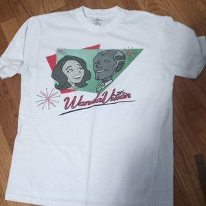 Wanda Vision T-Shirt